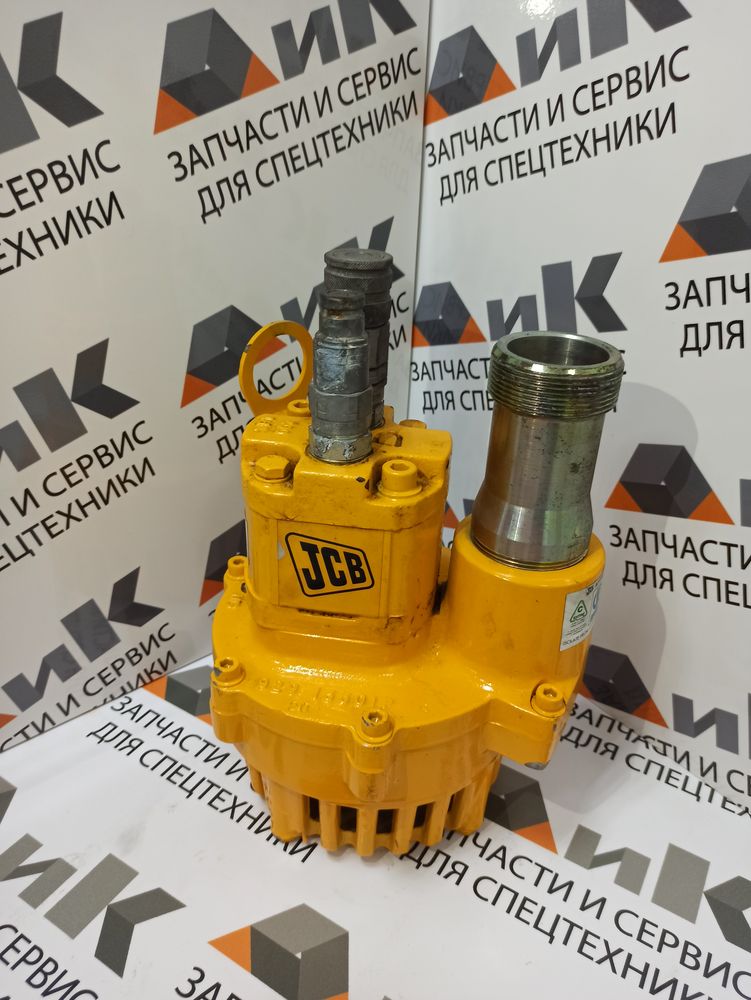 Насос погружной для перекачки воды