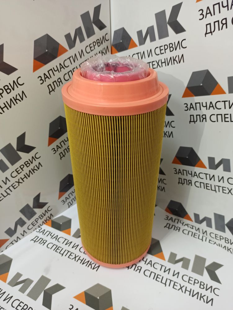 Фильтр воздушный на телескопический погрузчик (экскаватор)