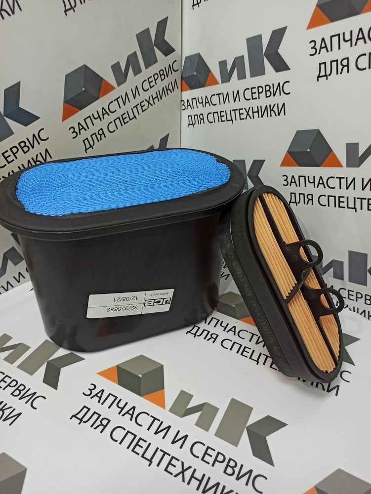 Воздушные фильтра